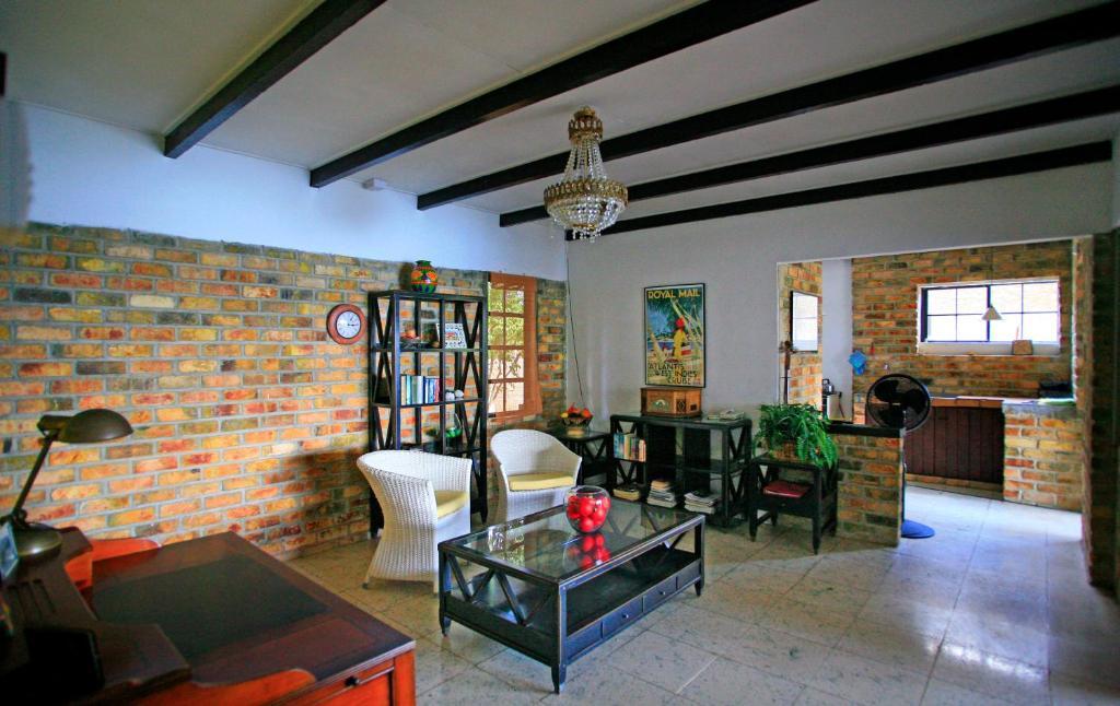 Sun Reef Village On Sea Willemstad Room photo